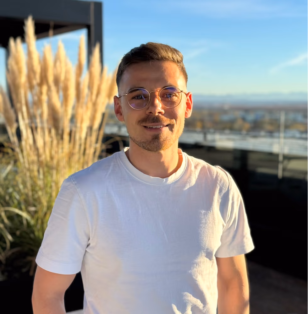 Tobias Meier